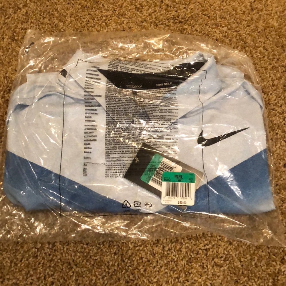 Nike Golf Polo